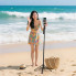 Штатив з автоматичним стеженням Ulanzi TT23 Auto-Tracking Selfie Stick Tripod Black (T168) (20513)