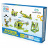Конструктор Makerzoid Diverse Building Blocks (MKZ-BK-DB) (7513)