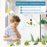 Конструктор Makerzoid Diverse Building Blocks (MKZ-BK-DB) (7513)