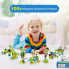 Конструктор Makerzoid Diverse Building Blocks (MKZ-BK-DB) (7513)