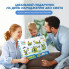 Конструктор Makerzoid Diverse Building Blocks (MKZ-BK-DB) (7513)