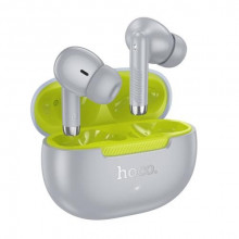 Бездротові навушники HOCO EQ24 Estrella wireless BT headset Gray Lake (6942007647816) (8513)