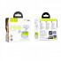 Бездротові навушники HOCO EQ24 Estrella wireless BT headset Gray Lake (6942007647816) (8513)