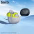 Бездротові навушники HOCO EQ24 Estrella wireless BT headset Gray Lake (6942007647816) (8513)