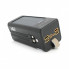 Батарея универсальная Linkage 50000mAh, Solar, 22.5W, cables Туре-С+Lighting, Black (LKP-47) (18613)