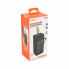 Батарея универсальная Linkage 50000mAh, Solar, 22.5W, cables Туре-С+Lighting, Black (LKP-47) (18613)