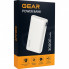 Батарея универсальная GEAR 30000mAh, PD/100W, black (DL302C) (21613)
