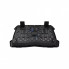 Подставка для ноутбука Canyon NS02, 10-15.6 laptop, single fan with 2x2.0 USB hub (CNE-HNS02) (6613)