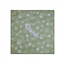 Захисна серветка Ulanzi CM009 17-INCH  45*45cm Protective Wrap (UV-3270 CM009) (3270) (14713)