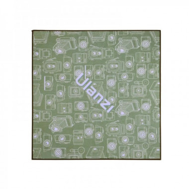 Захисна серветка Ulanzi CM009 17-INCH  45*45cm Protective Wrap (UV-3270 CM009) (3270) (14713)