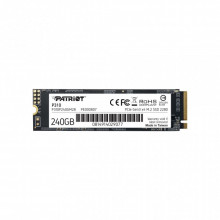 Накопитель SSD M.2 2280 240GB Patriot (P310P240GM28) (15713)