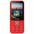 Мобильный телефон Sigma X-style 31 Power Type-C Red (4827798855058) (16713)