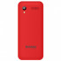 Мобильный телефон Sigma X-style 31 Power Type-C Red (4827798855058) (16713)