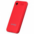 Мобильный телефон Sigma X-style 31 Power Type-C Red (4827798855058) (16713)
