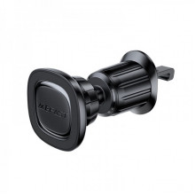 Автотримач для телефона ACEFAST D50 magnetic car holder for air vent Black (6974316284147) (19713)