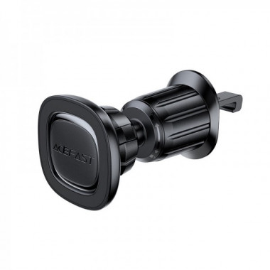 Автотримач для телефона ACEFAST D50 magnetic car holder for air vent Black (6974316284147) (19713)