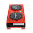 Smart BMS плата LP LiFePO4 48V 16S Dis 100A Ch 50A UART+RS485+CAN (3713)
