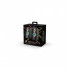 Акустическая система Vinga SP-200 LED USB Black (16813)
