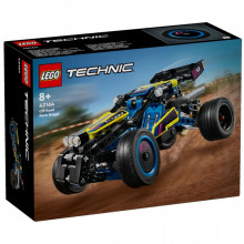 Конструктор LEGO Technic Внедорожник багги для гонок 219 деталей (42164) (12913)