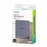 Портативний SSD Apacer AS724 1TB USB 3.2 Gen.2 Type-C Read/Write 500MB/s Mauve (AP1TBAS724M-1) (18913)