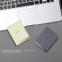 Портативний SSD Apacer AS724 1TB USB 3.2 Gen.2 Type-C Read/Write 500MB/s Mauve (AP1TBAS724M-1) (18913)