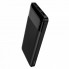 Зовнішній акумулятор HOCO J72 Easy travel power bank(10000mAh) Black (6931474738370) (19913)