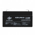 Аккумулятор AGM LPM 6V - 1.3 Ah (15023)