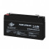 Аккумулятор AGM LPM 6V - 1.3 Ah (15023)