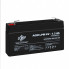 Аккумулятор AGM LPM 6V - 1.3 Ah (15023)