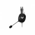Наушники ASUS TUF Gaming H1 Gen II Black (90YH044B-BHUA00) (17023)