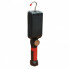 Фонарь аккумуляторный X-Balog BL-8859-B COB с магнитом и крючком для подвешивания 2 АКБ 18650 (20023)