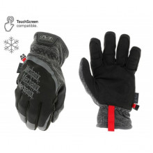 Перчатки утепленные Mechanix Insulated Coldwork FastFit XL (2023)