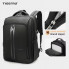 Рюкзак Tigernu T-B9600 15.6" Black (T-B9600BL) (15123)