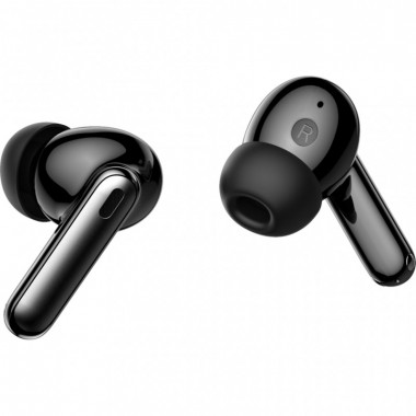 Наушники Hator Truepods Hybrid ANC Black (HTA431) (17123)