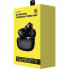 Наушники Hator Truepods Hybrid ANC Black (HTA431) (17123)