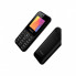 Мобильный телефон Nomi i1880 Black (19123)