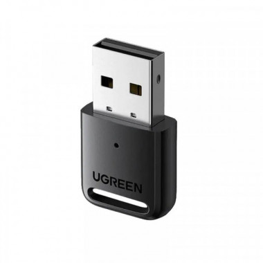 Адаптер UGREEN Bluetooth 5.3 USB Adapter (UGR-90225) (21123)