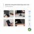 Спрей для очистки ColorWay Cleaning Kit, Large, OLED/LED/LCD/TFT, 550ml, microfibre*2 (CW-5500) (7323)