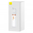 Автомобільний пилосос Baseus A2Pro Car Vacuum Cleaner(6000pa) White (VCAQ040002) (15423)