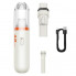 Автомобільний пилосос Baseus A2Pro Car Vacuum Cleaner(6000pa) White (VCAQ040002) (15423)