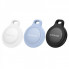 Трекер BOROFONE BC101 Exquisite smart positioning anti-lost device Midnight Black (6941991117114) (17423)