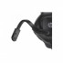 Наушники HP DHE-8002 LED Black (DHE-8002) (22423)