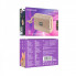 Портативна колонка BOROFONE BR18 Encourage sports BT speaker, 5W, Pink (6974443381306) (8423)