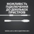 Наушники Logitech G333 White (981-000930) (16523)
