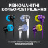 Наушники Logitech G333 White (981-000930) (16523)