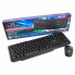 Комплект Esperanza Titanum Memphis TK108UA Black (TK108UA) (18523)