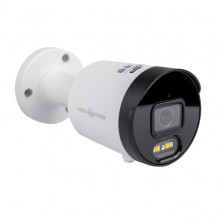 Наружная IP камера GreenVision GV-187-IP-ECO-AD-COS40-30 SD (2523)