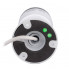 Наружная IP камера GreenVision GV-187-IP-ECO-AD-COS40-30 SD (2523)