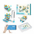 Конструктор Makerzoid Smart Robot Standard (MKZ-PF-SD) (7523)