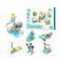 Конструктор Makerzoid Smart Robot Standard (MKZ-PF-SD) (7523)